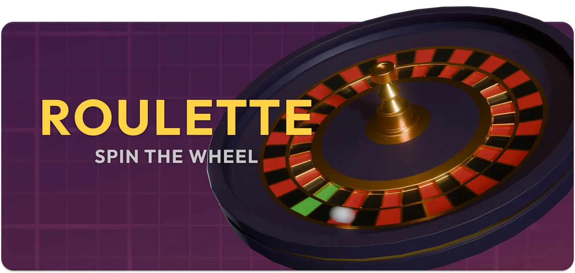 Roulette Game